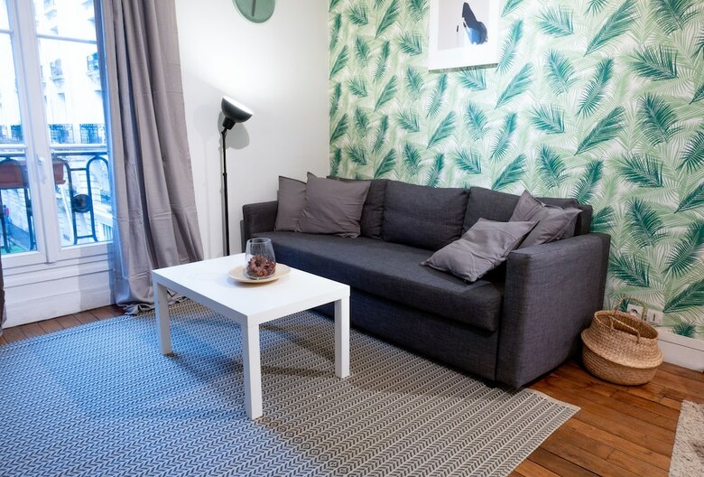 Apartamento Pelicanstay In Central Paris