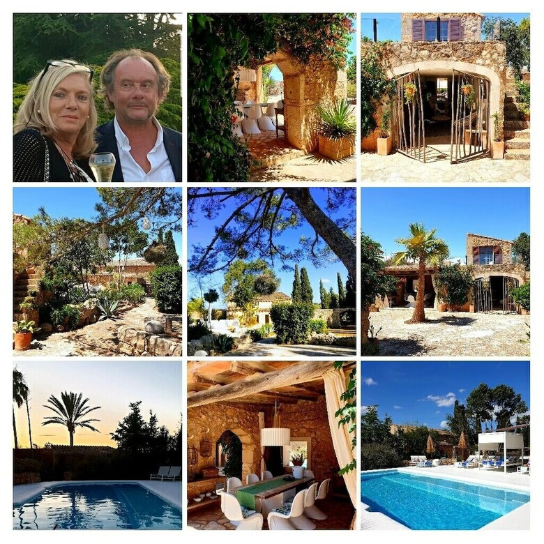 Hotel Las Fincas De Annie