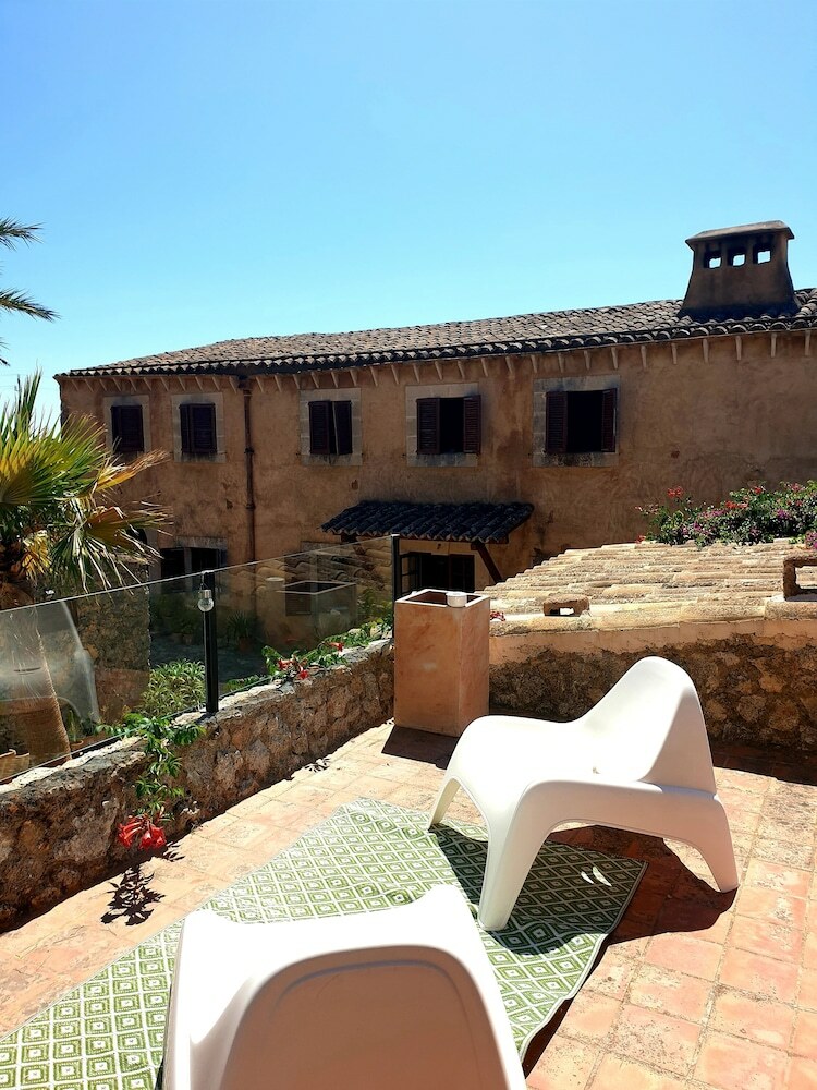 Hotel Las Fincas De Annie