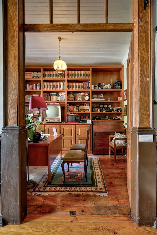 Hotel Casa Das Tilias - Historic House
