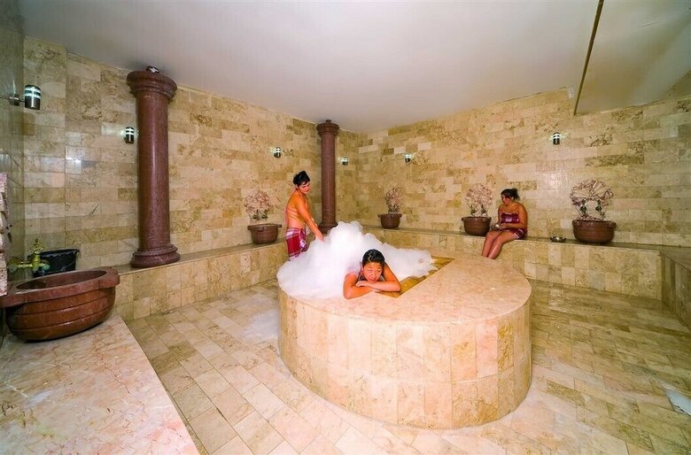 Hotel Didim Beach Resort Aqua & Elegance