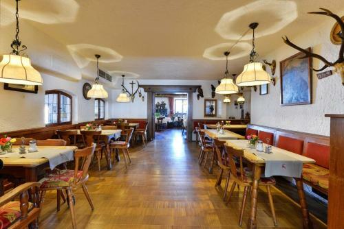 Hostal Gasthof M�hlwinkl
