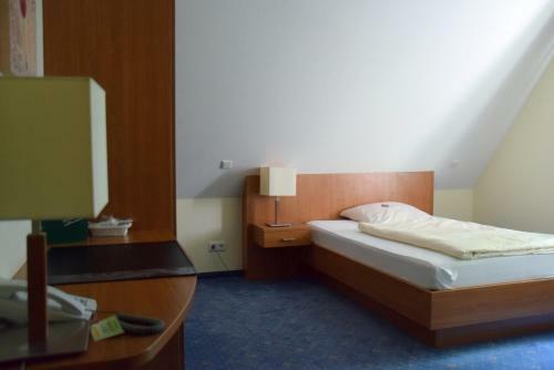Hotel Gasthof Waldesruh