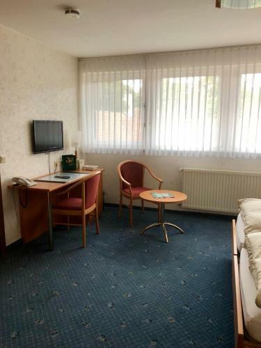 Hotel Gasthof Waldesruh