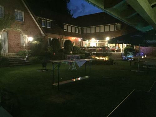Hotel Gasthof Waldesruh