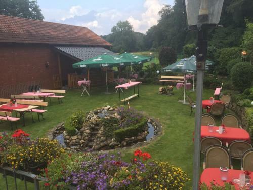 Hotel Gasthof Waldesruh
