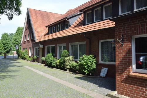 Hotel Gasthof Waldesruh