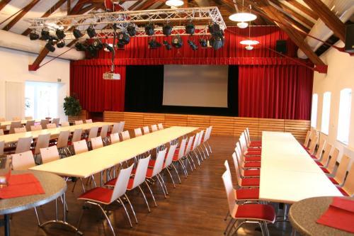 Hostal Hotel Zum Alten Wirt