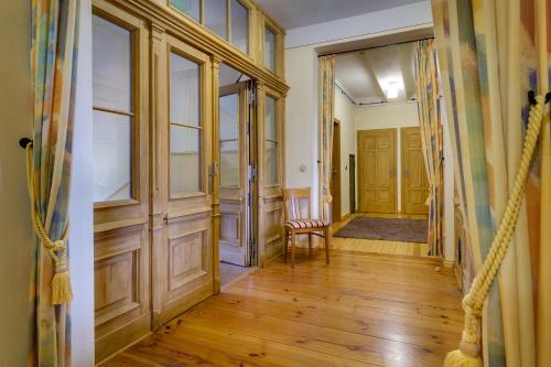 Halbersbacher Schlosshotel - Letzlingen