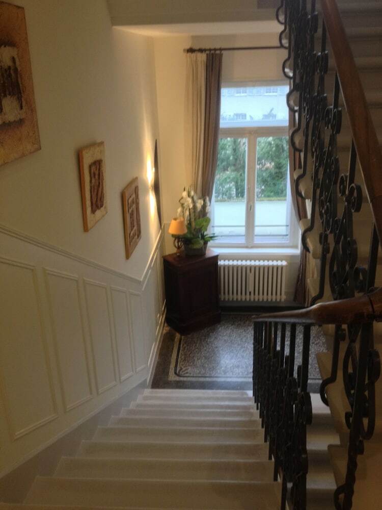Residencia Le Relais De L'orangerie