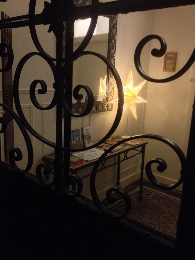 Residencia Le Relais De L'orangerie