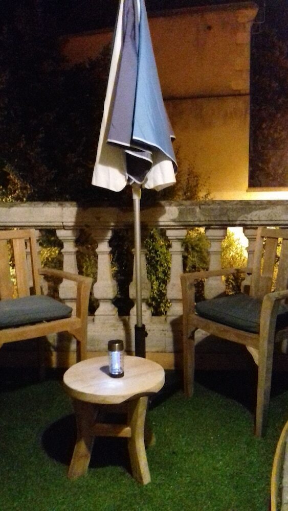Hotel H�tel De L'ecu