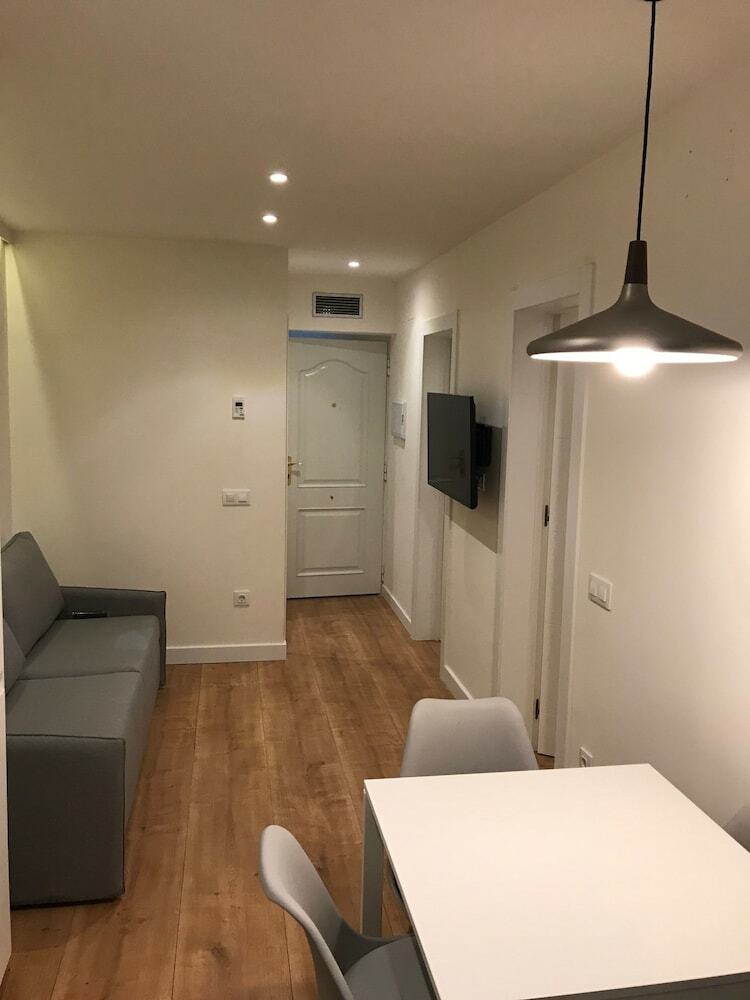 Olala Vibe Apartments
