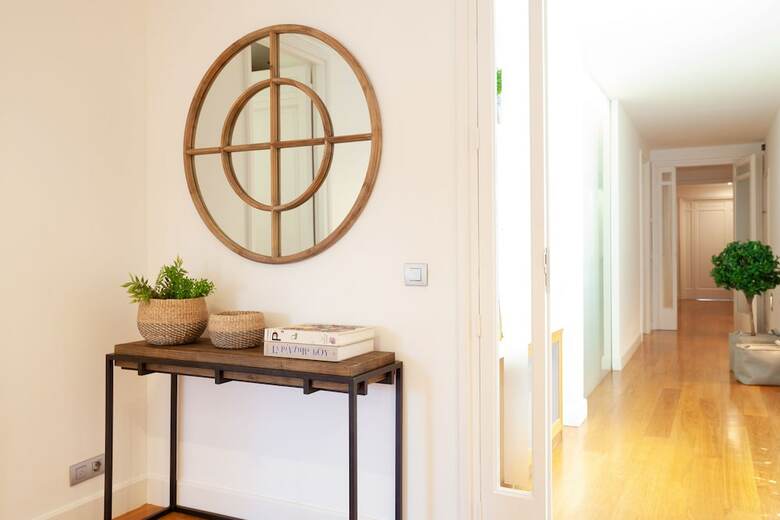 Apartamentos Click&flat Balmes Luxury Penthouse
