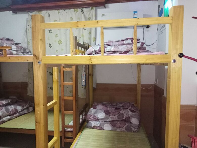 Hostal Guangzhou C'est La Vie Youth Hostel