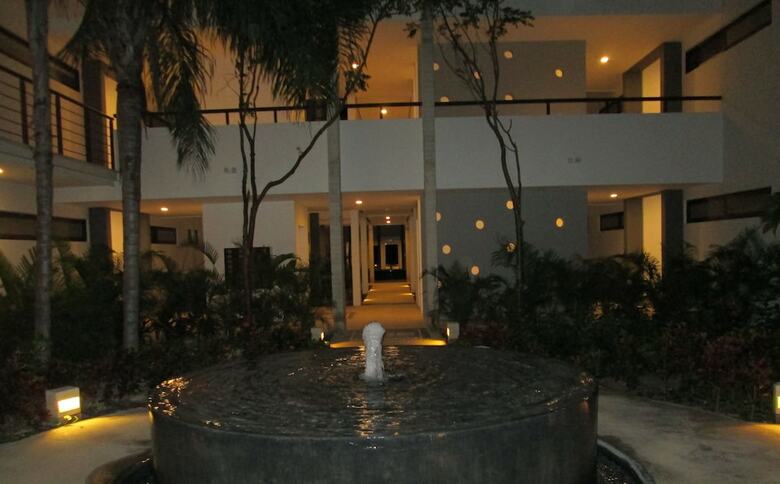 Aparthotel Paraiso Maya Luxury Resort