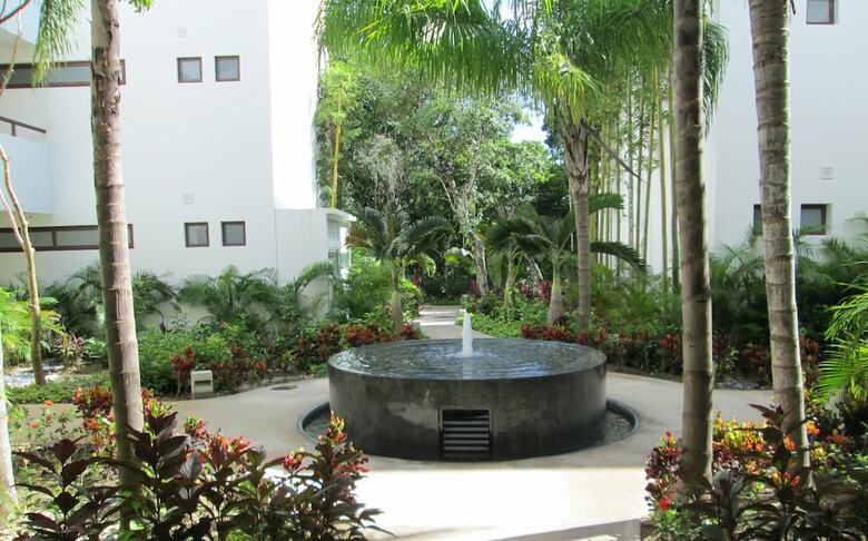 Aparthotel Paraiso Maya Luxury Resort
