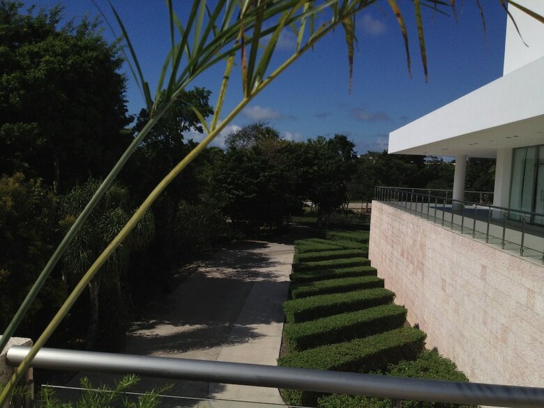 Aparthotel Paraiso Maya Luxury Resort