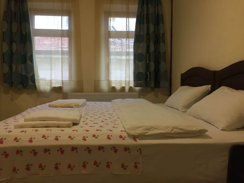 Hotel Cappadocian House - Adults Only