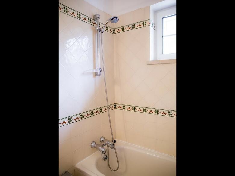 Apartamentos Casa Da Montanha