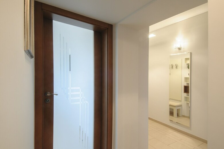 Ivan Vazov Luxury Apartment