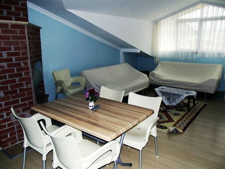 Dalyan Gurkan Apart Hotel