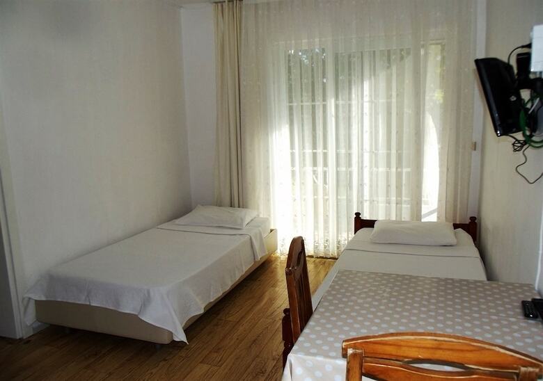 Dalyan Gurkan Apart Hotel