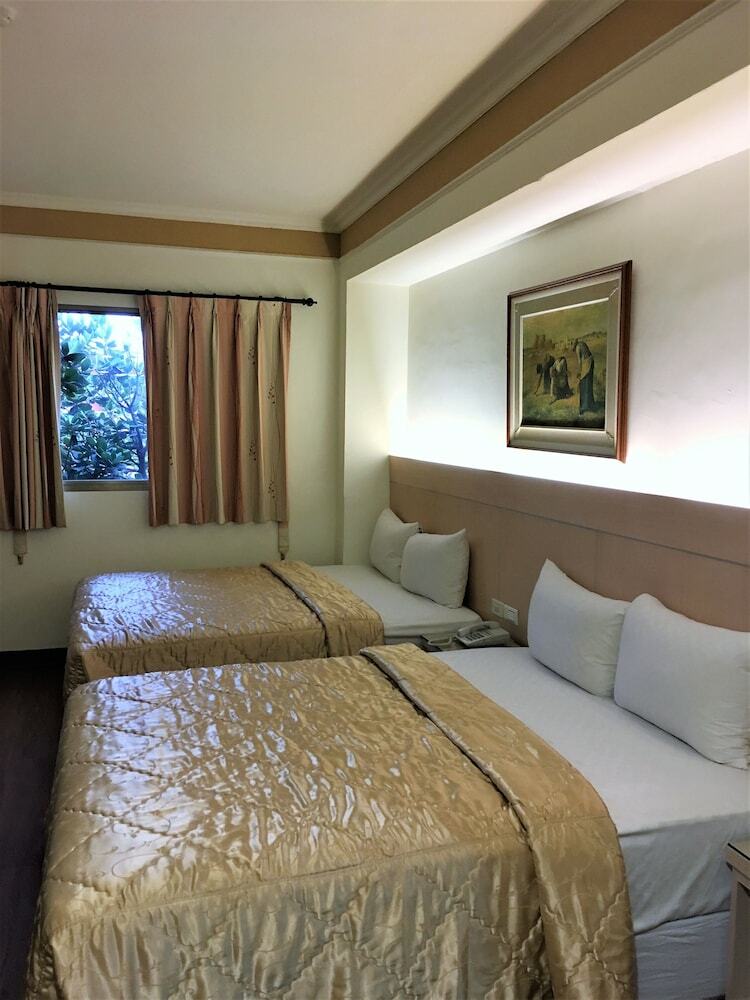 Family Hotel- Linsen