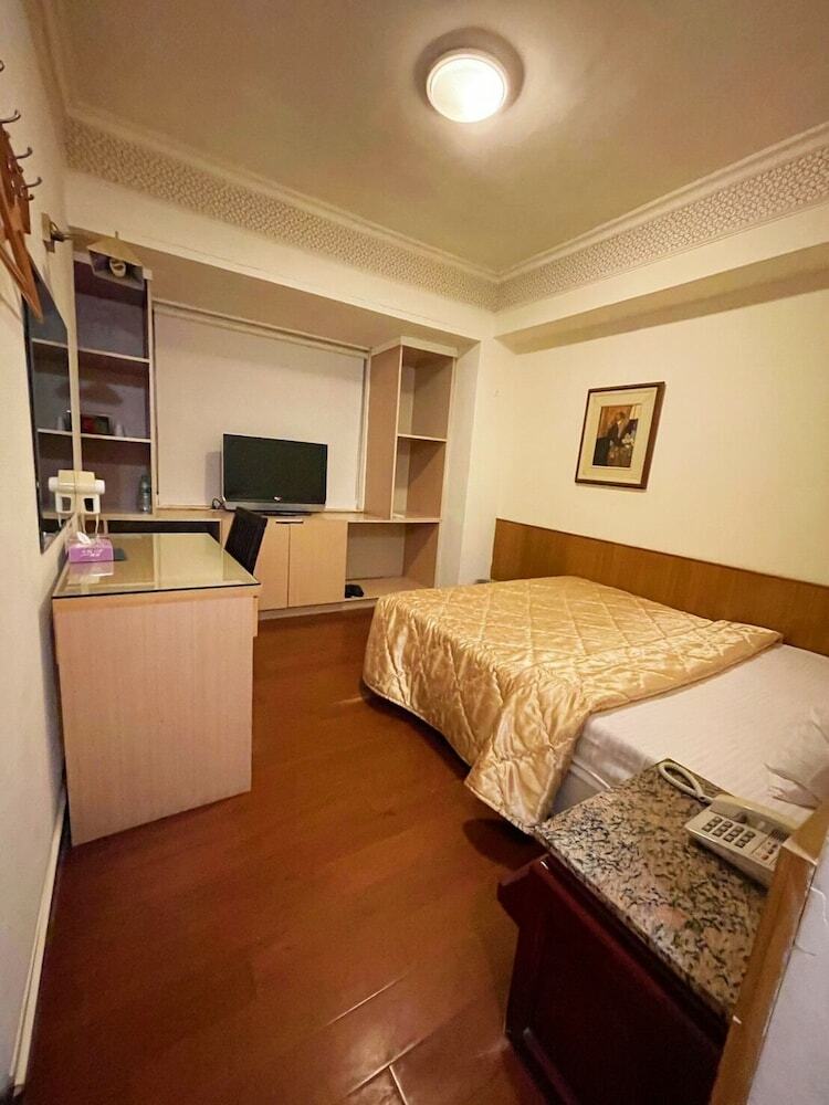 Family Hotel- Linsen