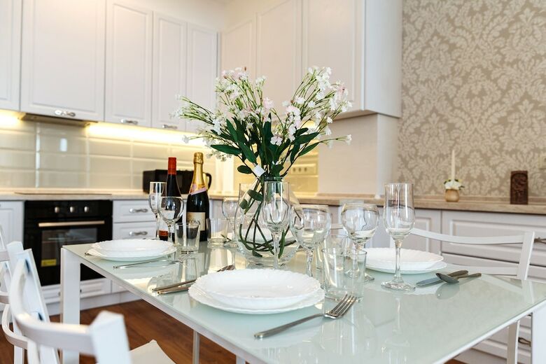 Homestay Apartments