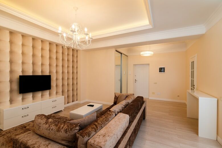 Homestay Apartments