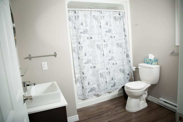 Apartamentos The Killick Inn & Suites