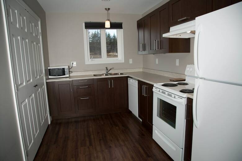 Apartamentos The Killick Inn & Suites