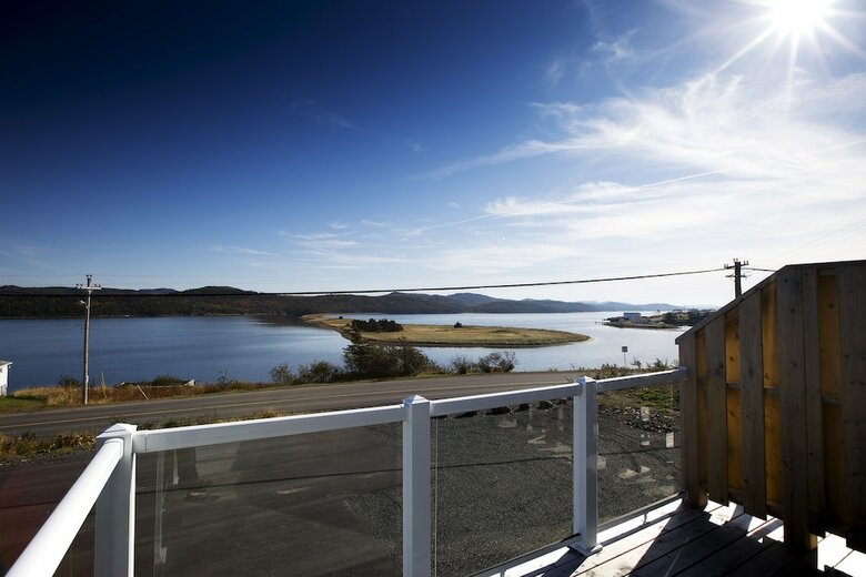 Apartamentos The Killick Inn & Suites