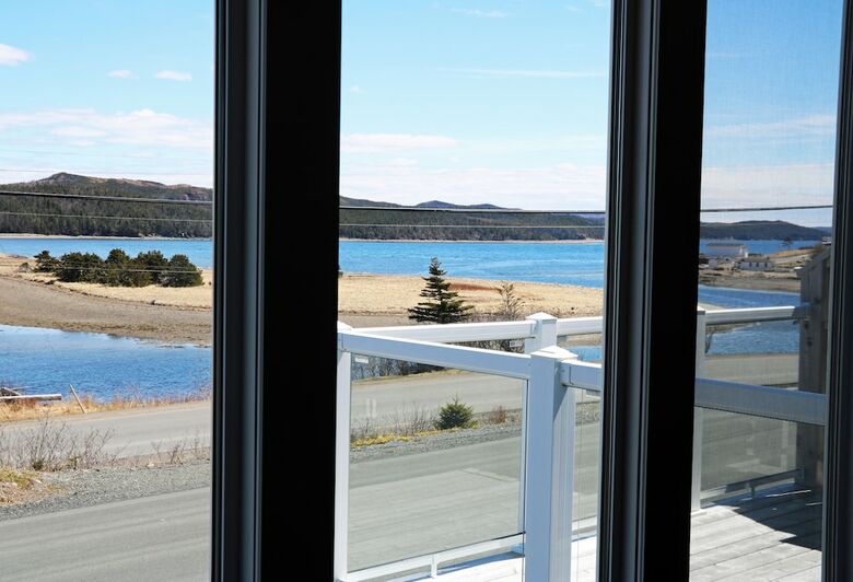 Apartamentos The Killick Inn & Suites