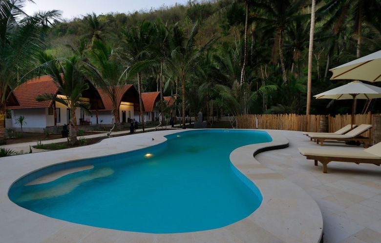 Hotel Astiti Penida Resort & Spa