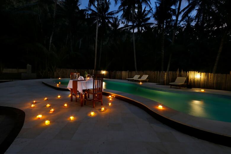 Hotel Astiti Penida Resort & Spa