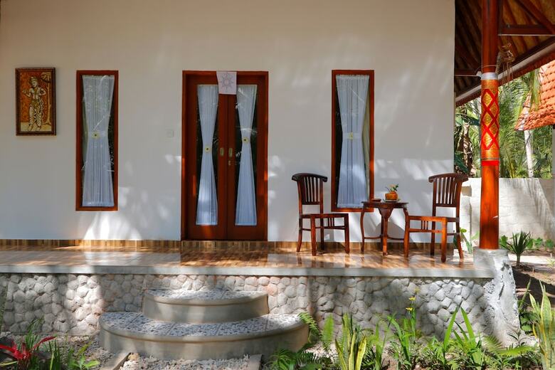 Hotel Astiti Penida Resort & Spa