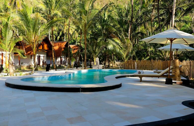Hotel Astiti Penida Resort & Spa