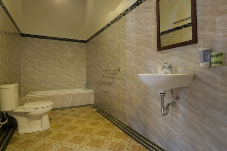 Hotel Astiti Penida Resort & Spa
