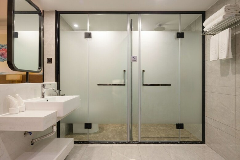 Xinyuan Hot Spring Hotel