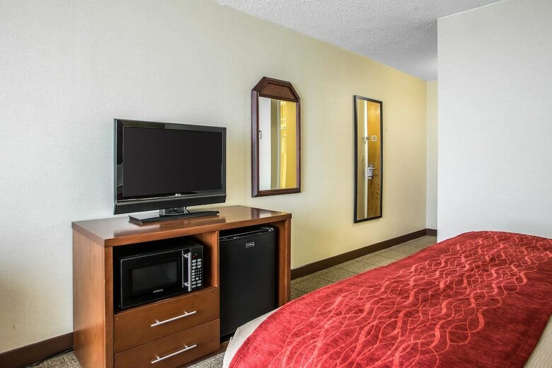 Hotel Lxg Midway Airport
