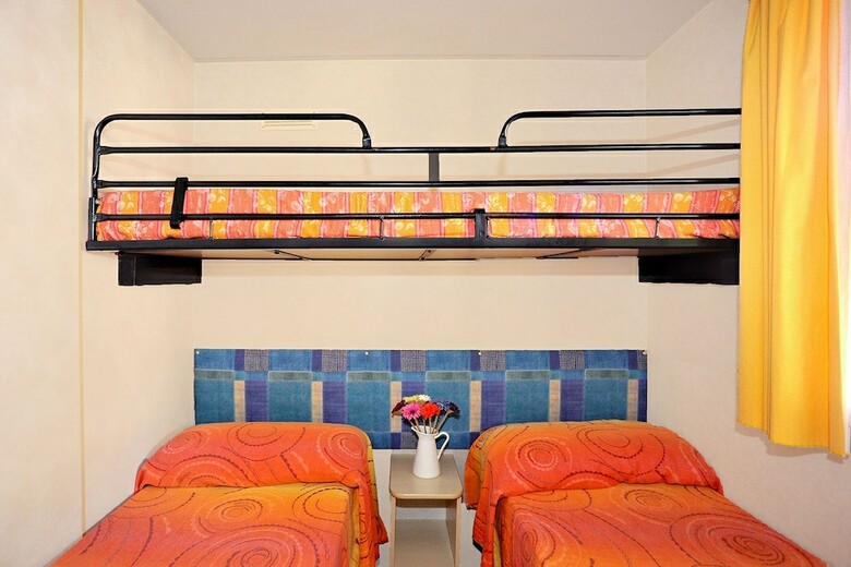 Camping Village Baia Azzurra