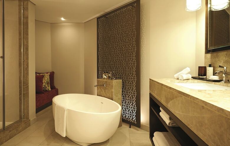 Apartamento Royal Palm Beachcomber Luxury