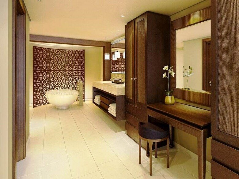 Apartamento Royal Palm Beachcomber Luxury