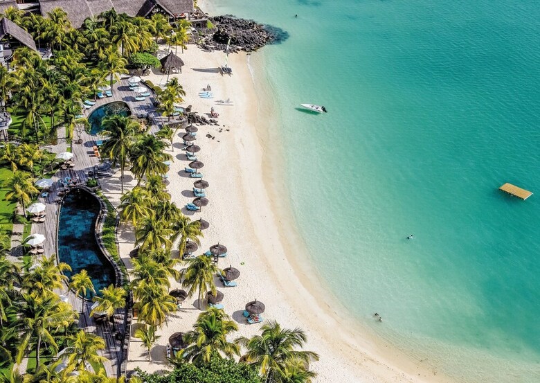 Apartamento Royal Palm Beachcomber Luxury