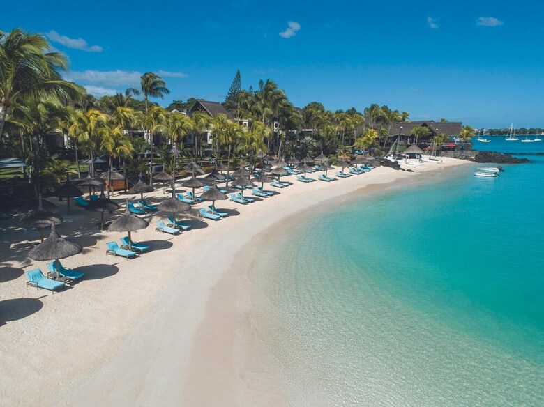 Apartamento Royal Palm Beachcomber Luxury