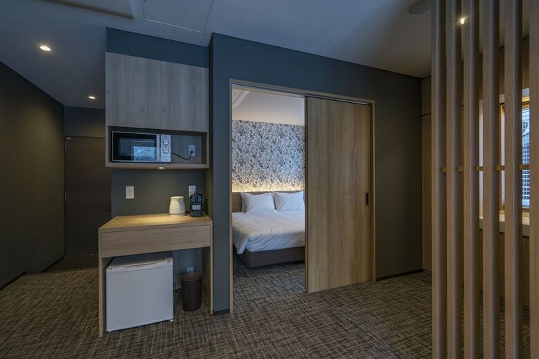 Hotel Nest At The Trees, Niseko