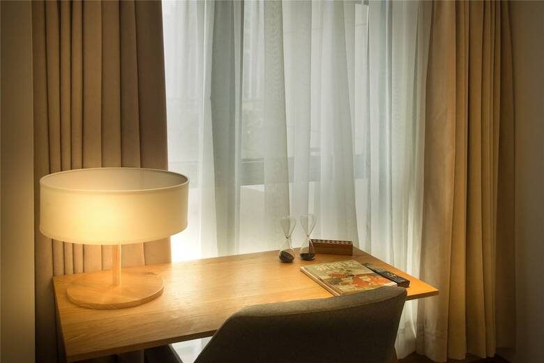 Chongqing David?s Deer Boutique Hotel