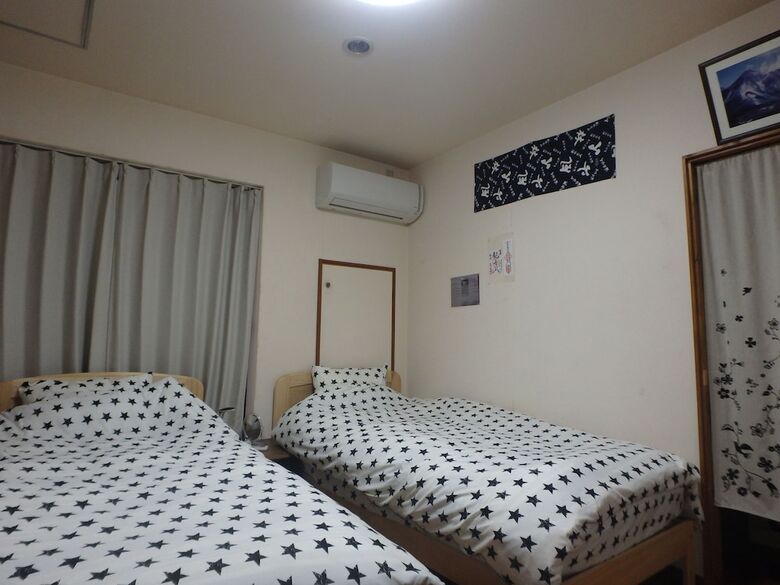 Apartamentos Kyo No Yado Nishioji